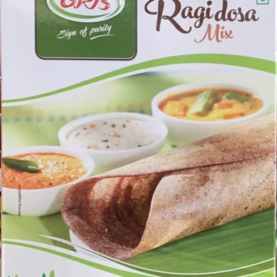 GRB – Ragi Dosa Mix 500gm