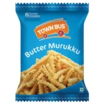 GRB – Town Bus Butter Murukku 170gm