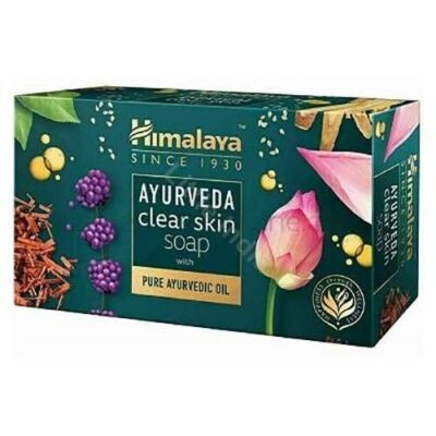 Himalaya – Ayurveda Clear Skin Soap 125gm