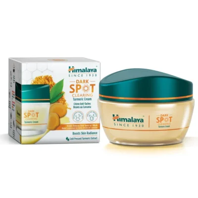Himalaya – Dark Spot Clearing Turmeric Face Cream 50gm