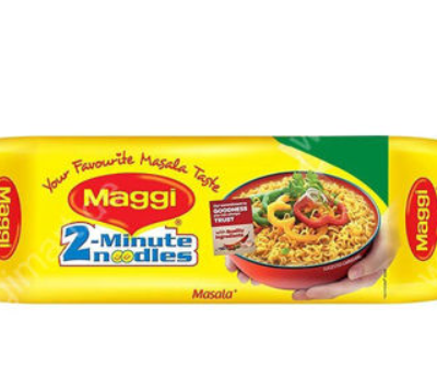 Nestle – Maggi Instant Noodles Family pack 560gm