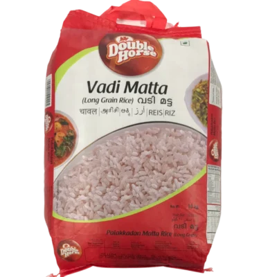 Double Horse – Vadi Matta Rice 10kg