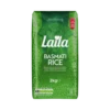 Laila – Basmati Rice 2kg