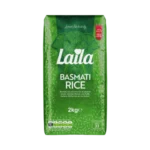 Laila – Basmati Rice 2kg