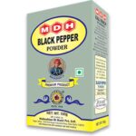 MDH – Black Pepper Powder 100g