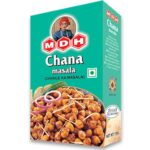 MDH – Chana Masala 100g