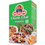 MDH – Chunky Chat Masala 100g