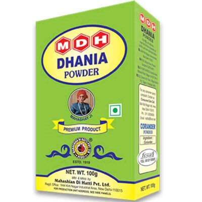 MDH – Dal Makhani Masala 100g