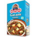 MDH – Garam Masala 100g