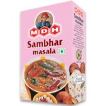MDH – Sambhar Masala 100g