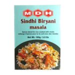 MDH – Sindhi Biryani Masala 100g