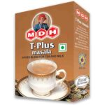 MDH – T-PLUS Masala 100g