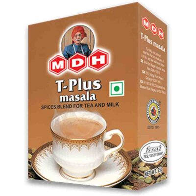 MDH – T-PLUS Masala 100g