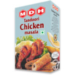 MDH – Tandoori Barbeque Masala 100g