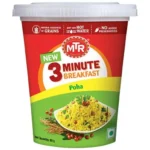 MTR – 3 Minute Breakfast Poha 80gm