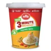 MTR – 3 Minute Breakfast Vegetable Upma 80gm