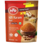 MTR – Idli Karam Podi 100gm