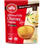 MTR – Idly Dosa Spiced Chutney Powder 200g