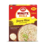 MTR – Jeera rice 250gm