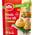 MTR – Masala Rava Idli Mix 500g