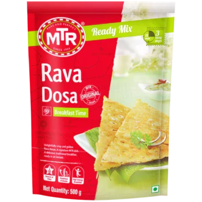 MTR – Rajma Masala 300gm