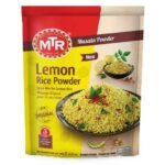 MTR – Lemon Rice Powder 100g