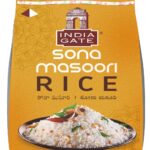 India Gate – Premium Sona Masoori Rice 10 kg