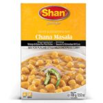 Shan – Chana Masala 100g