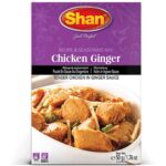 Shan – Chicken Ginger 100g