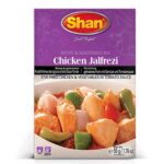 Shan – Chicken Jalfrezi 100g