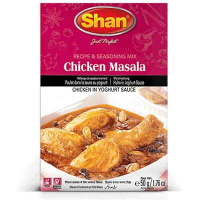Shan – Chicken Masala 100g