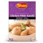 Shan – Chicken White Karahi 100g