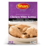 Shan – Chicken White Korma 100g