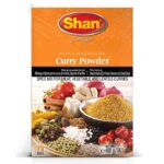 Shan – Curry Powder 100g