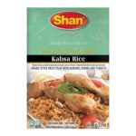 Shan – Kabsa Rice 100g