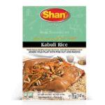 Shan – Kabuli Rice 100g