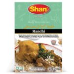Shan – Mandhi Powder 100g