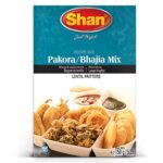 Shan – Pakora Bhaji Mix 100g