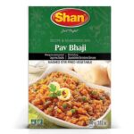Shan – Pav Bhaji 100g