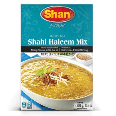 Shan – Shahi Haleem Mix 100g