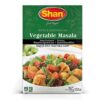 Shan – Vegetable Masala 100g