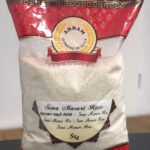 Annam – Sona Masoori Rice 5kg
