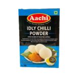 Aachi – Idly Chilli Powder 200g