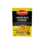 Aachi – Lemon Rice Powder 200g