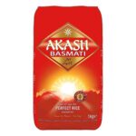 Akash – Basmati Rice 1kg