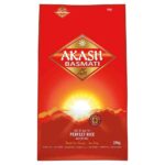 Akash – Basmati Rice 20kg