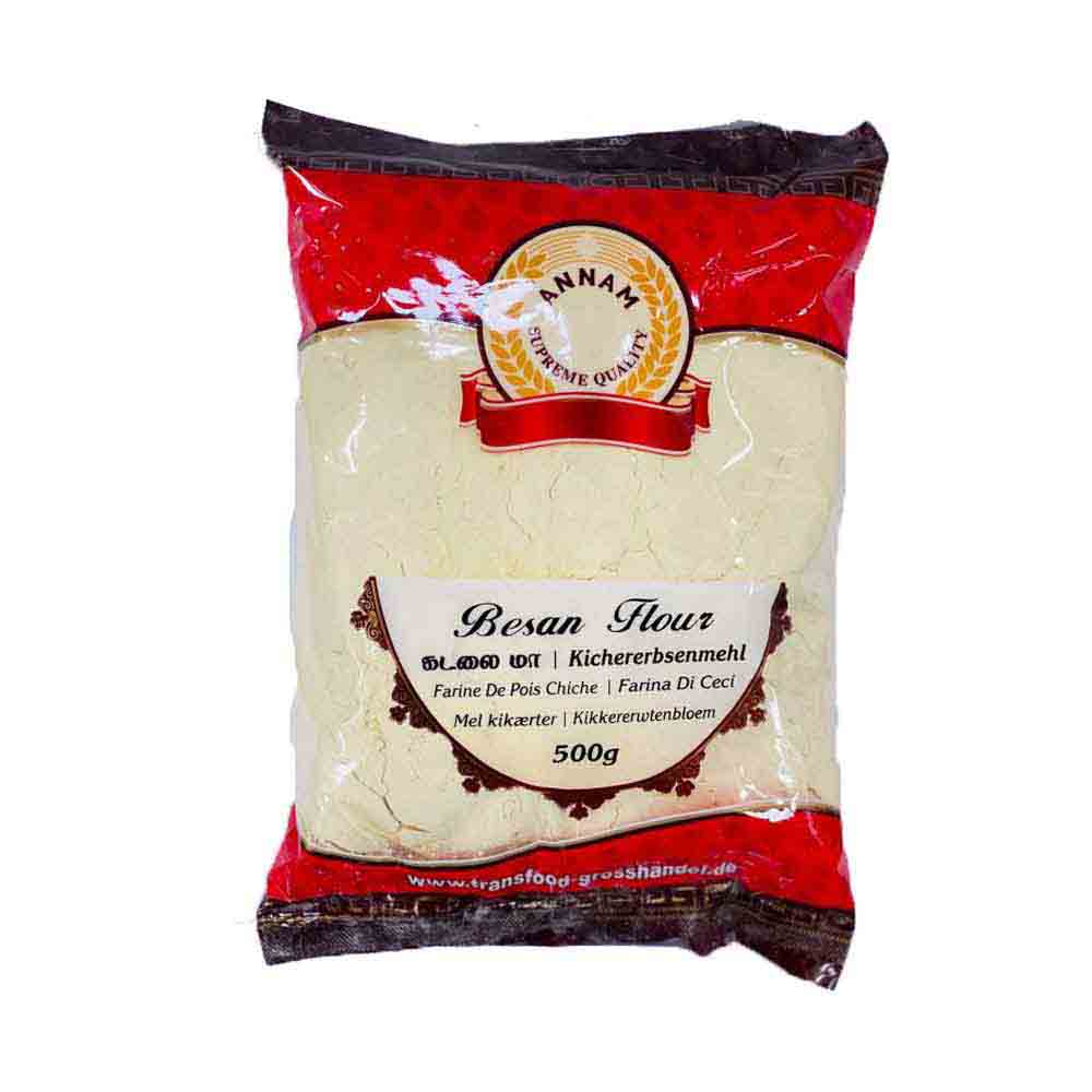 Annam_Besan_Flour