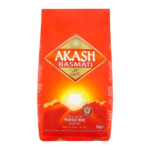 Akash – Basmati Rice 2kg