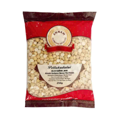 Annam – Daria (Pottukadali) 500g