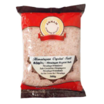 Annam – Himalaya Salt Crushed 500g